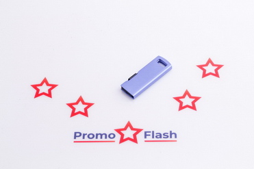 Pendrive z nadrukiem