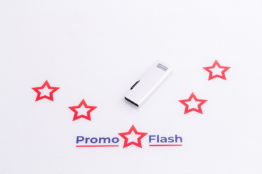 Pendrive z nadrukiem