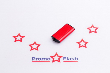 Pendrive z nadrukiem