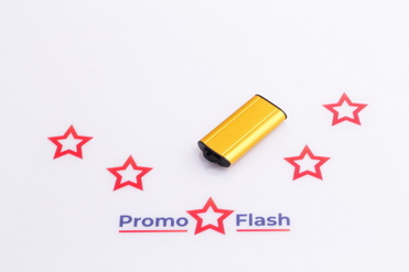 Pendrive z nadrukiem