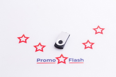 Pendrive z nadrukiem