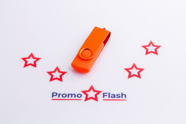 Pendrive z nadrukiem