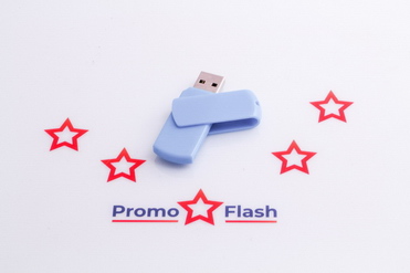 Pendrive z nadrukiem