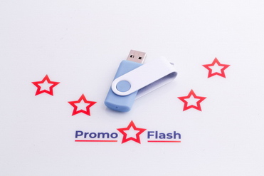 Pendrive z nadrukiem