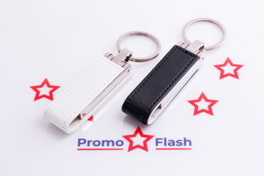 Skórzany pendrive