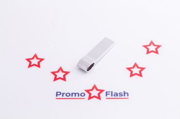 Pendrive z grawerowanym logo