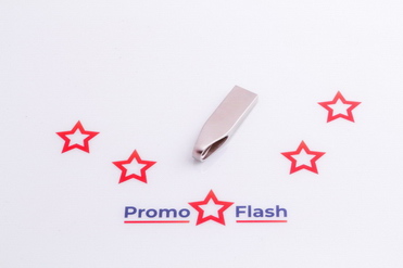 Pendrive z grawerowanym logo